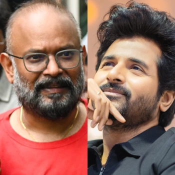 Venkat Prabhu confirms Sivakarthikeyan movie to go on floors from December 2025