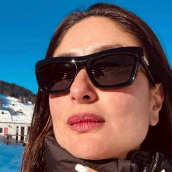 ‘Queen ATE’: Fans in chokehold after Kareena Kapoor Khan breaks dance floor with her moves on Chammak Challo; VIRAL VIDEO