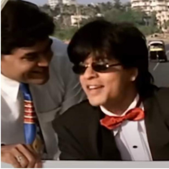 EXCLUSIVE: Abhijeet Bhattacharya says 'Chaand Taare is not only for Shah Rukh Khan', calls it 'anthem'