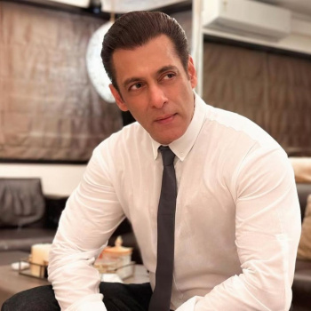 Salman Khan claims film releases don’t make him nervous ahead of Sikandar hitting screens, but what does will shock you