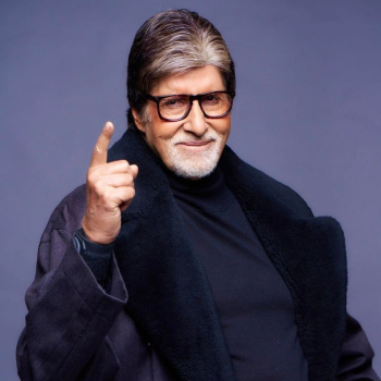Amitabh Bachchan reveals getting superstitious during IND vs AUS match: ‘All kinds of permutations and connotations begin…’