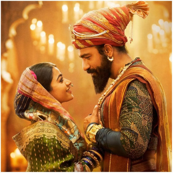 Chhaava on OTT: Netizens ‘regret’ not watching Vicky Kaushal, Rashmika Mandanna’s film on big screens; say ‘Dil jeet liya’