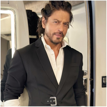 WATCH: Just a glimpse of Shah Rukh Khan and family’s lavish new home as Mannat undergoes renovation