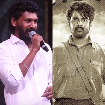 Lokesh Kanagaraj reveals rejecting villain role in Sivakarthikeyan's Parasakthi, didn't want to risk Rajinikanth's Coolie timeline