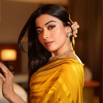 Rashmika Mandanna reveals how she overcame lowest phase of her life: 'Moving and…’