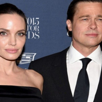 'Virtually No Contact': Brad Pitt Not In Touch With His Adult Kids But Has Visitation Rights For Younger Ones, Claims Source
