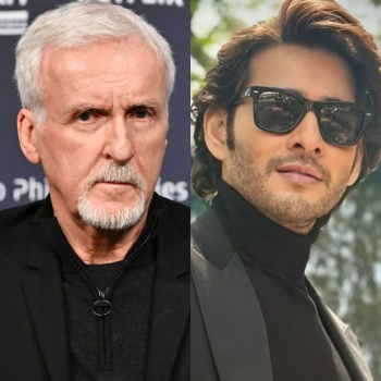 Will James Cameron unveil a glimpse of Mahesh Babu’s SSMB29 directed by SS Rajamouli? Check latest buzz