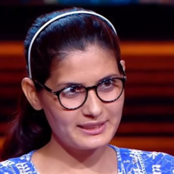 Kaun Banega Crorepati 16 contestant Nareshi Meena skips RAS exam for show; faces Rs 1 Crore question: Report