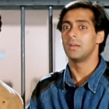Andaz Apna Apna Re-Release Box Office: How is Salman Khan's film faring compared to earlier re-run of his Biwi No. 1?