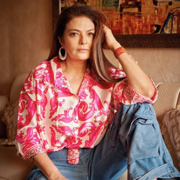 EXCLUSIVE: Salman Khan’s Suryavanshi co-star Sheeba Akashdeep talks about his ‘perfect’ advice to her for marriage