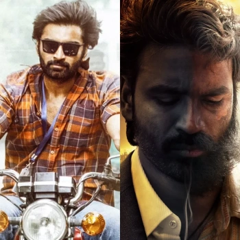 3 Tamil movies releasing in theaters this week (June 15 - June 20): Dhanush, Nagarjuna’s Kuberaa, DNA and Chennai City Gangsters