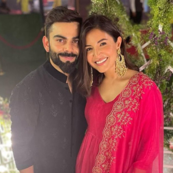 Anushka Sharma-Virat Kohli's decision of moving to London explained by Madhuri Dixit's husband Dr Nene; 'They just want to raise their kids...'