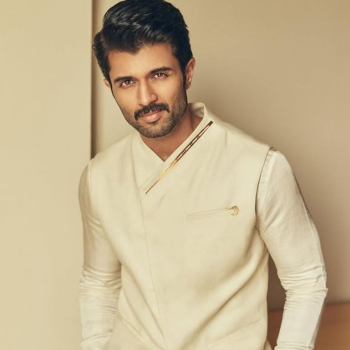 Vijay Deverakonda on marriage plans :  It would be fulfilling to be married and have your kids — THROWBACK