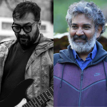 Anurag Kashyap lauds SS Rajamouli for maintaining originality in work while ‘10 other cheap versions’ try to copy him