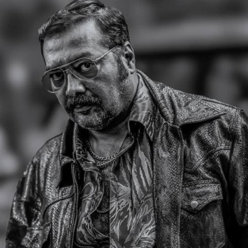Maharaja's Anurag Kashyap reveals a filmmaker deliberately sabotaged VFX in his film to make people notice visual effects