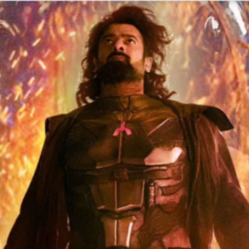 Kalki 2898 AD Tuesday Box Office Hindi: Prabhas, Deepika, Amitabh Bachchan film is rock steady; Netts 13 crore