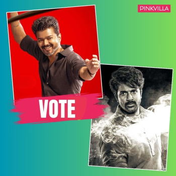 POLL: Sivakarthikeyan's Parasakthi vs Thalapathy Vijay's Jana Nayagan; which movie are you watching on Pongal 2026? VOTE