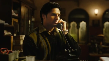 EXCLUSIVE: Sidharth Malhotra and Rashmika Mandanna’s Mission Majnu to release on Netflix on THIS date