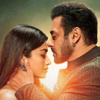 Sikandar Box Office Collection Day 8: Salman Khan’s movie shows a low weekend jump to Rs 4 crore