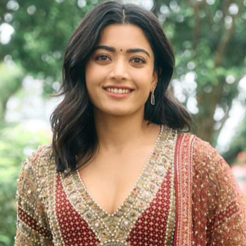Rashmika Mandanna advises fans to 'be careful who you make friends with': ‘They might not be a good person…’