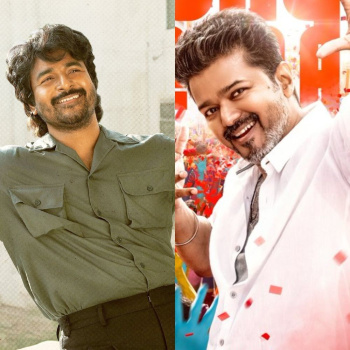 Parasakthi vs Jana Nayagan: Sivakarthikeyan starrer to clash with Vijay’s last film on Pongal 2026 release date