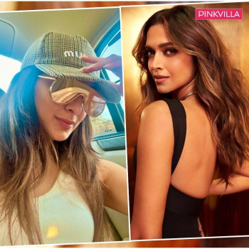 Top 7 hair color trends inspired by Bollywood celebs like Deepika Padukone, Kiara Advani and more to give your look a makeover