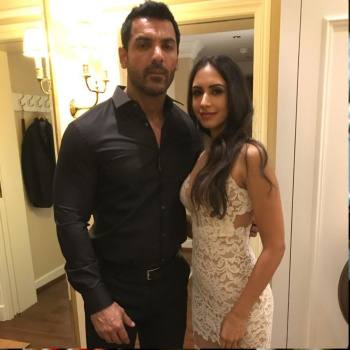 EXCLUSIVE: John Abraham opens up on ‘best kiss’ of his life and it wasn't from Priya Runchal; can you guess?
