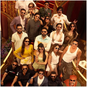 Housefull 5: Akshay Kumar, Sanjay Dutt, Abhishek Bachchan, and more starrer to be whodunit? Here’s what we know