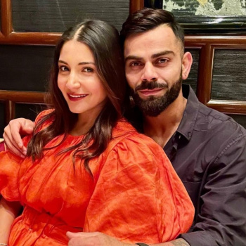 While Anushka Sharma-Virat Kohli unwind with a game of pickleball, RCB fans can't stop gushing over 'Bhaiya and Bhabhi'