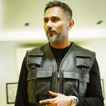 THROWBACK: When Yo Yo Honey Singh's ex-wife reacted to reports suggesting Shah Rukh Khan slapped rapper; here's what happened