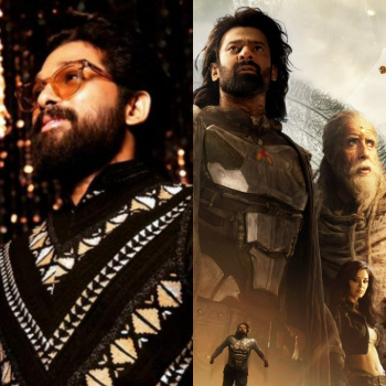 Allu Arjun REVIEWS Prabhas, Amitabh Bachchan, Deepika Padukone, Kamal Haasan starrer Kalki 2898 AD: says, ‘India that matches a standard of global…’