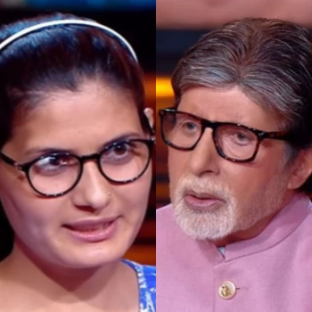 Kaun Banega Crorepati 16: Nareshi Meena attempts Rs 1 crore tennis question; here's what happened