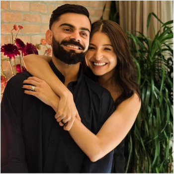 Anushka Sharma gets label of ‘protective mother’ from Virat Kohli; his endearing post on Mother’s Day speaks volumes of their love