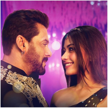 Sikandar First Song Zohra Jabeen Teaser: Salman Khan, Rashmika Mandanna's Eid dance number to release on THIS date