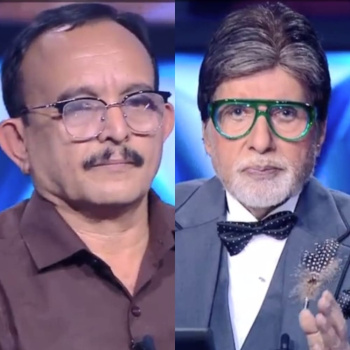 Kaun Banega Crorepati 16: Contestant misses out on question worth THIS amount about British colonial flag of Burma