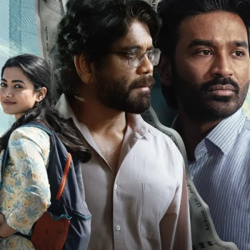 Kuberaa cast fees: Dhanush takes home 36 percent of film’s budget, Nagarjuna bags Rs 14 crores — Report