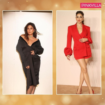 5 Best dressed celebs of the week: Kareena Kapoor, Kiara Advani and more who ruled the fashion scene