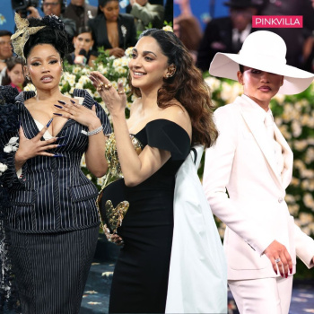 Met Gala 2025: 5 Nail art ideas to steal from Kiara Advani to Zendaya