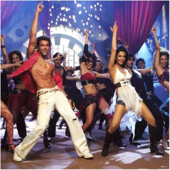 EXCLUSIVE: Did you know Hrithik Roshan ordered buckets of junk food after Dhoom Again song shoot wrap?