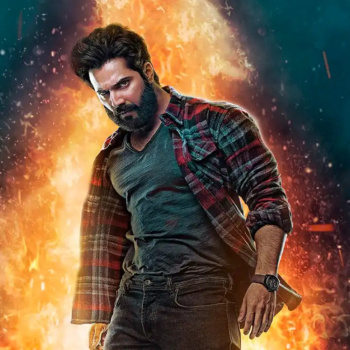 EXCLUSIVE: Varun Dhawan & Kriti Sanon's Bhediya FINALLY gets a digital premiere date; Set to release on May 26