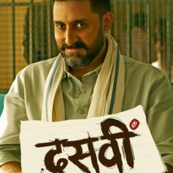 EXCLUSIVE: Abhishek Bachchan, Yami Gautam and Nimrat Kaur’s Dasvi gets a sequel; Deets Inside