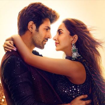 EXCLUSIVE: Kartik Aaryan and Kiara Advani gear up for the first grand event of Satyaprem Ki Katha tomorrow