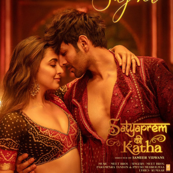 Exclusive: Liked Kartik Aaryan's Gujarati Kedia for Sun Sajni? The fabric is from Kutch