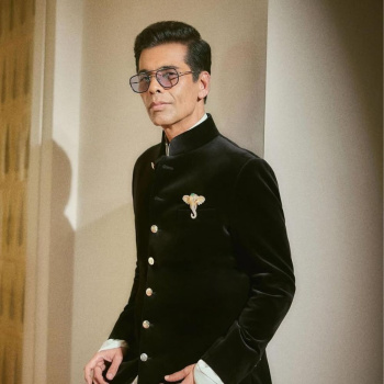 ‘Frustrated’ Karan Johar questions ‘why we get slotted’ as he admits to breaking barriers with Homebound
