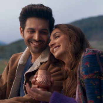 Satyaprem Ki Katha Advance Bookings: Kartik-Kiara's film sells 20,000 tickets in 3 national chains for day 1