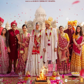 Satyaprem Ki Katha Movie Review: Kartik Aaryan, Kiara Advani excel in this entertaining & endearing love story