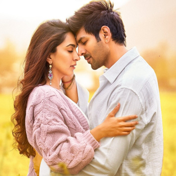 Box Office: Satyaprem Ki Katha does well on day one; Kartik Aaryan, Kiara Advani target 8.75 crore opening