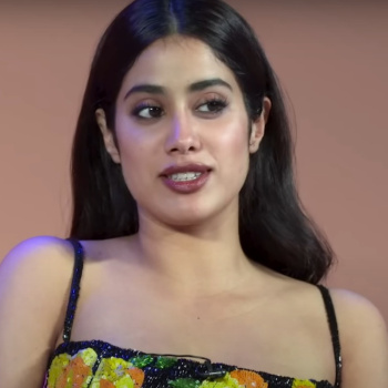 EXCLUSIVE: Is Janhvi Kapoor on the lookout for a quintessential masala film? Here’s what the actress said