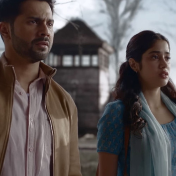 Bawaal Review: Varun, Janhvi, Nitesh’s film is an entertaining lesson from the past and for present and future