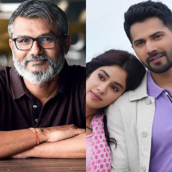 EXCLUSIVE: Nitesh Tiwari on why he opted for World War 2 and not Indian history for Bawaal, 'We planned but..'